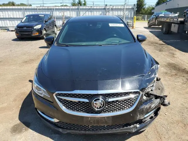 2019 BUICK LACROSSE AVENIR  
