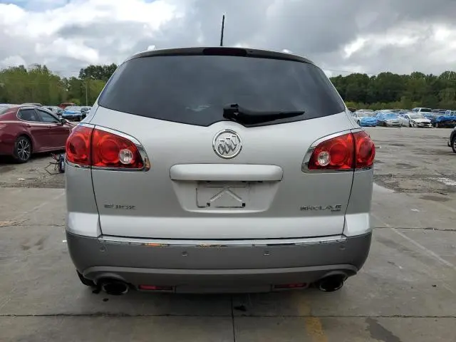 2012 BUICK ENCLAVE