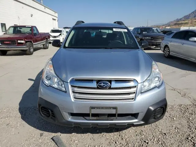 2013 SUBARU OUTBACK 2.5I  