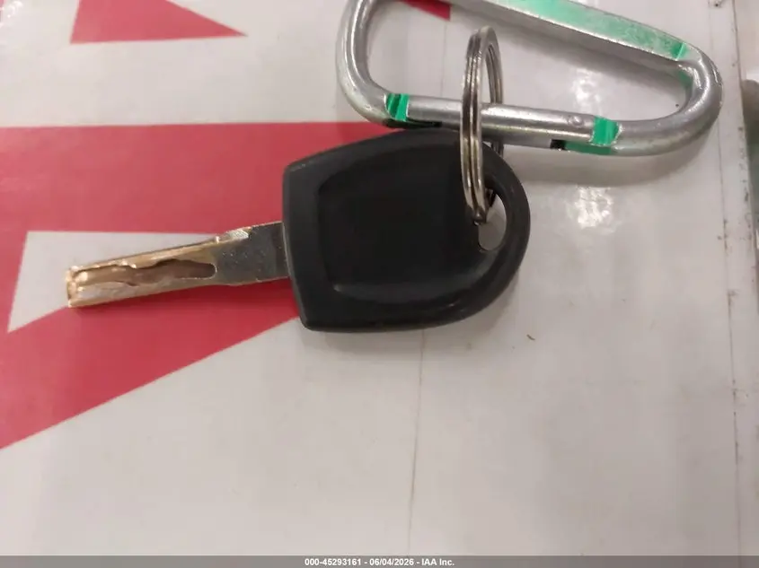 2015 VOLKSWAGEN JETTA 2.0L S