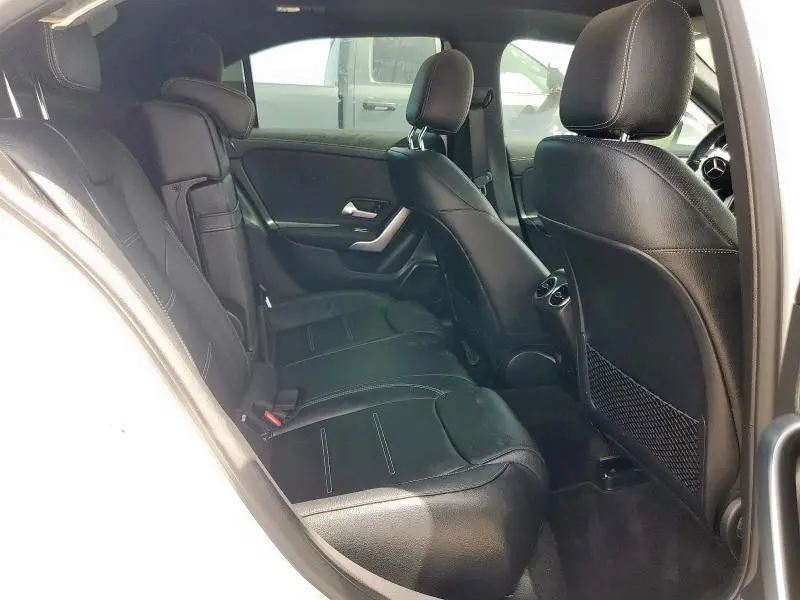 2022 MERCEDES-BENZ A 220 4MATIC  