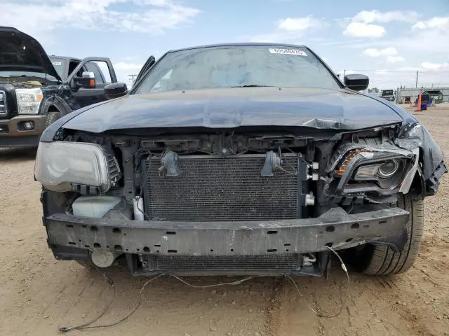 2014 CHRYSLER 300 S  