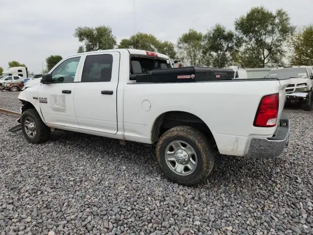 2018 RAM 2500 ST  