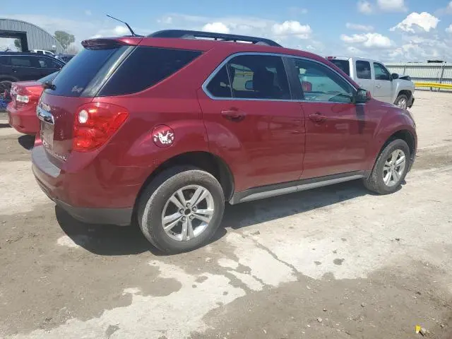 2010 CHEVROLET EQUINOX LT  