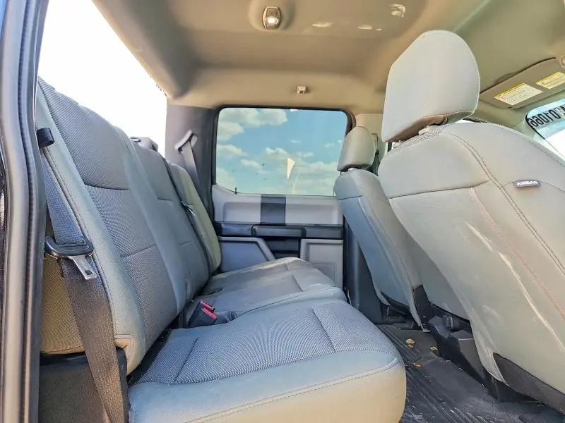 2021 FORD F250 SUPER DUTY  