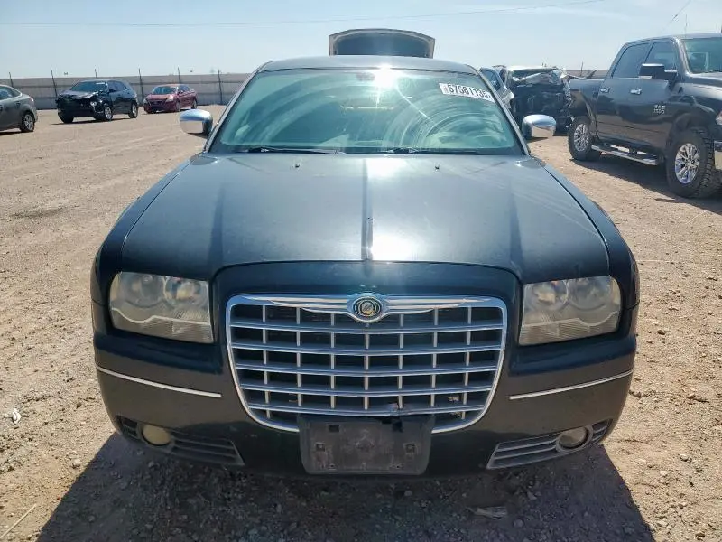 2010 CHRYSLER 300 TOURING  