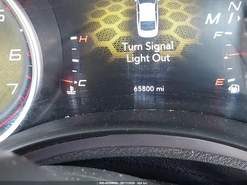 2021 DODGE CHARGER SXT RWD