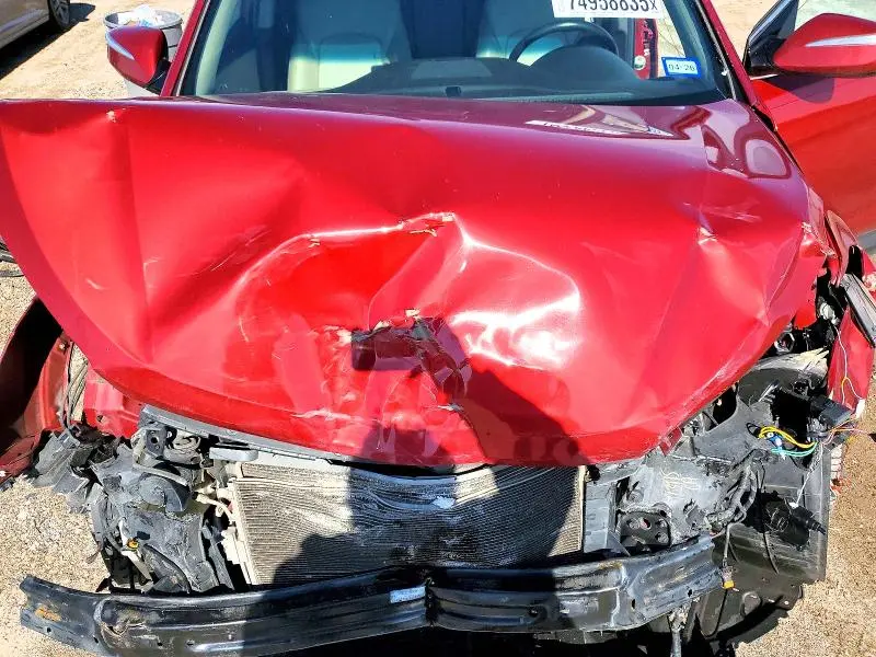 2016 HYUNDAI SANTA FE SPORT   