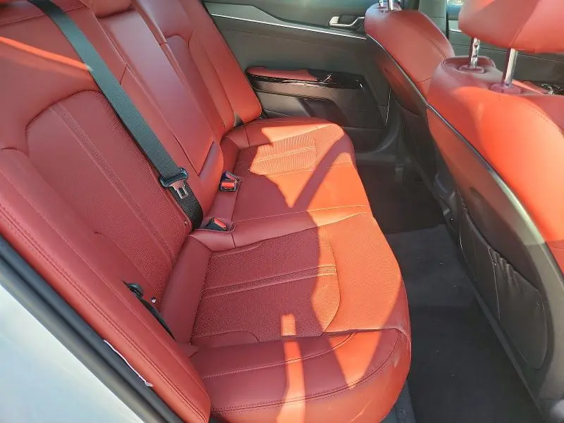 2026 KIA K5 GT LINE  