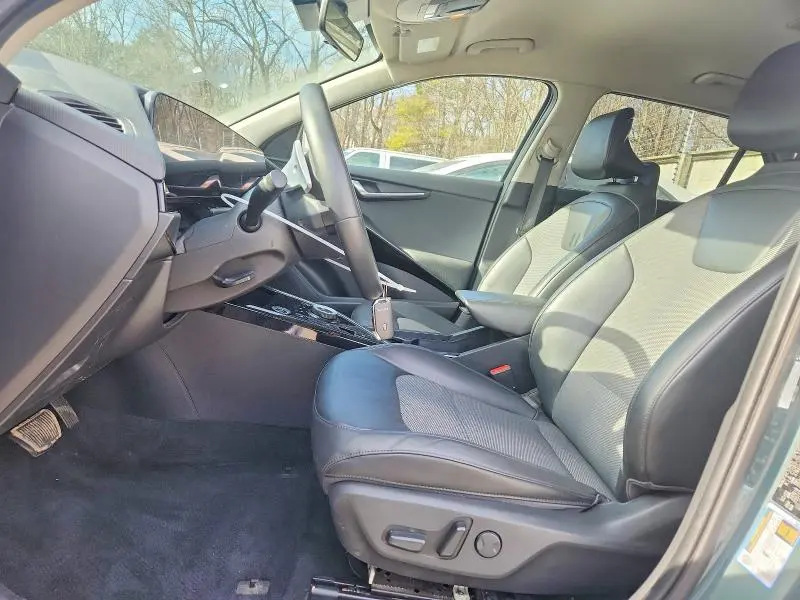 2023 KIA NIRO WIND  