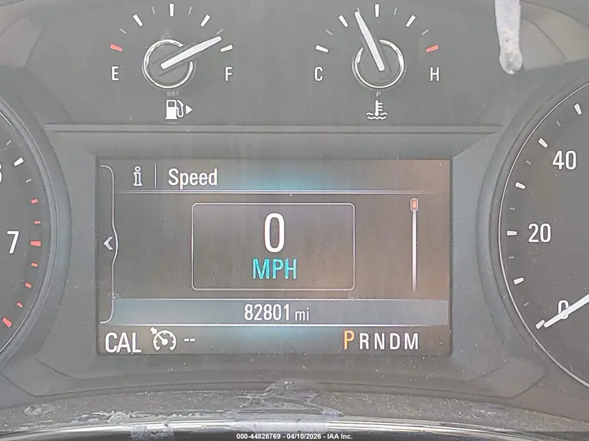 2019 BUICK ENCORE FWD PREFERRED