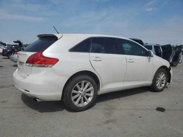 2012 TOYOTA VENZA LE  