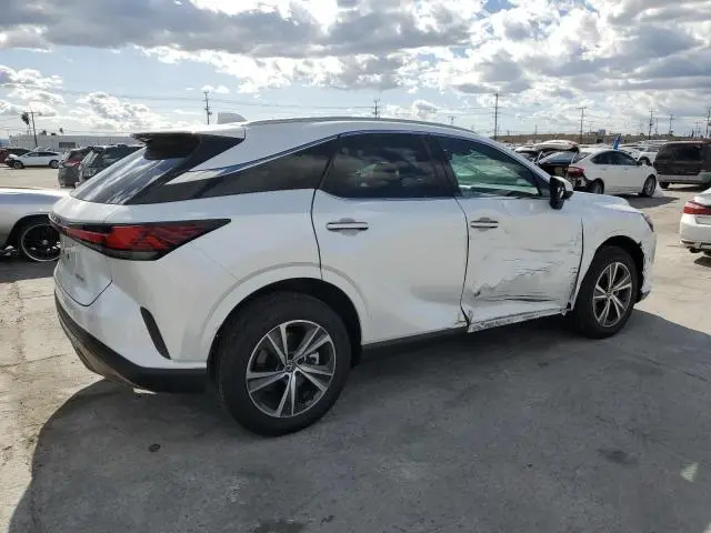 2024 LEXUS RX 350 BASE  
