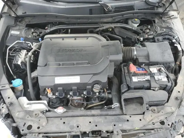 2015 HONDA CROSSTOUR EXL  
