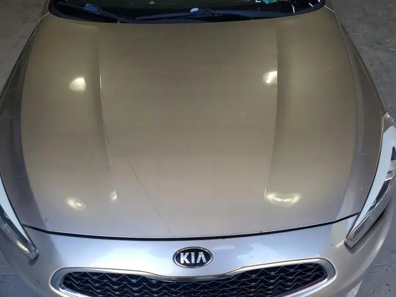 2014 KIA CADENZA PREMIUM  