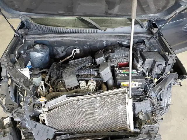 2012 KIA SORENTO BASE  