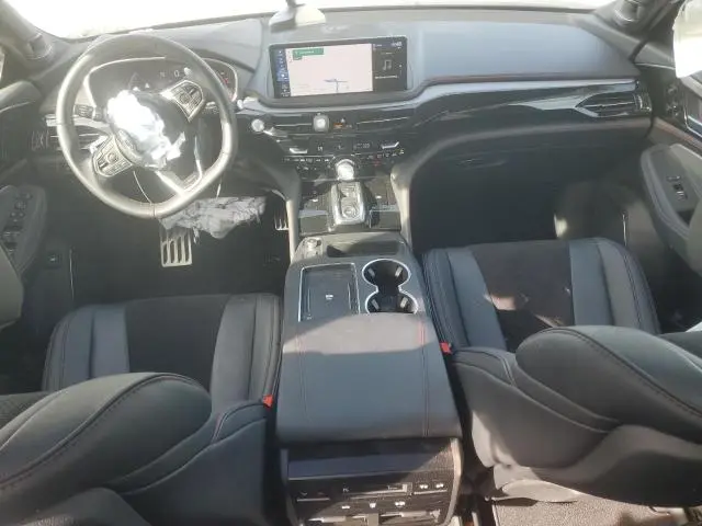 2025 ACURA MDX A-SPEC  