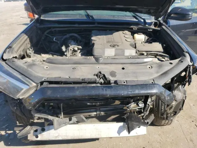 2016 TOYOTA 4RUNNER SR5/SR5 PREMIUM  