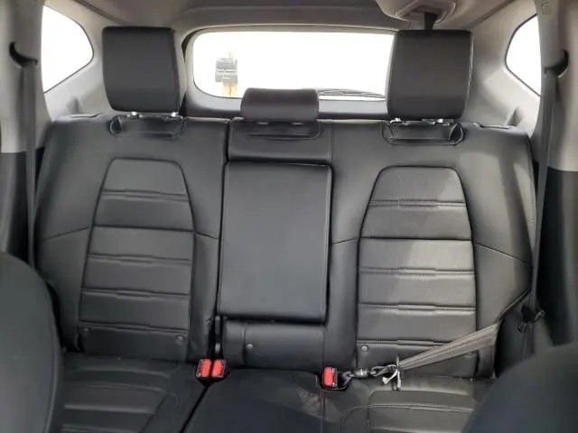 2020 HONDA CR-V EXL  