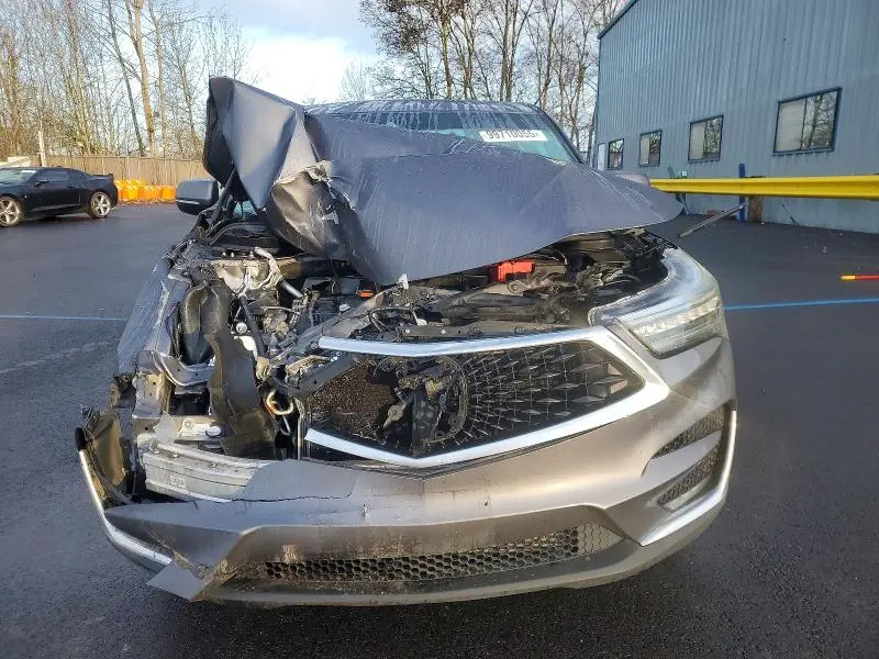 2020 ACURA RDX ADVANCE  