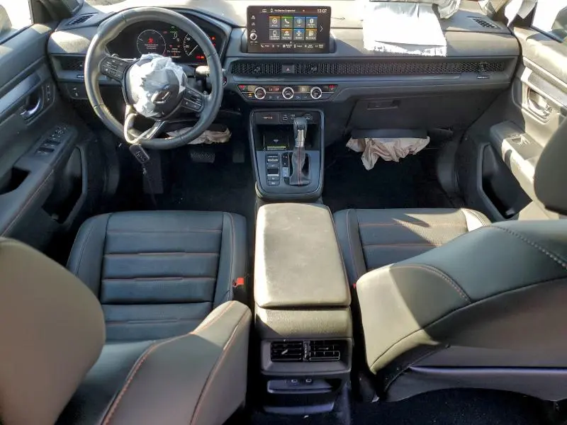 2024 HONDA CR-V SPORT-L  