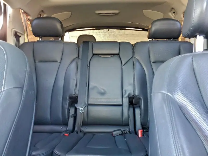 2019 AUDI Q7 PRESTIGE  