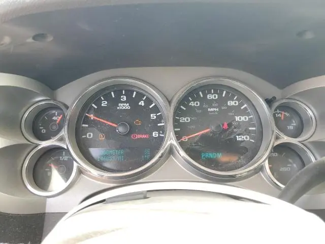 2011 GMC SIERRA K1500 SLE  
