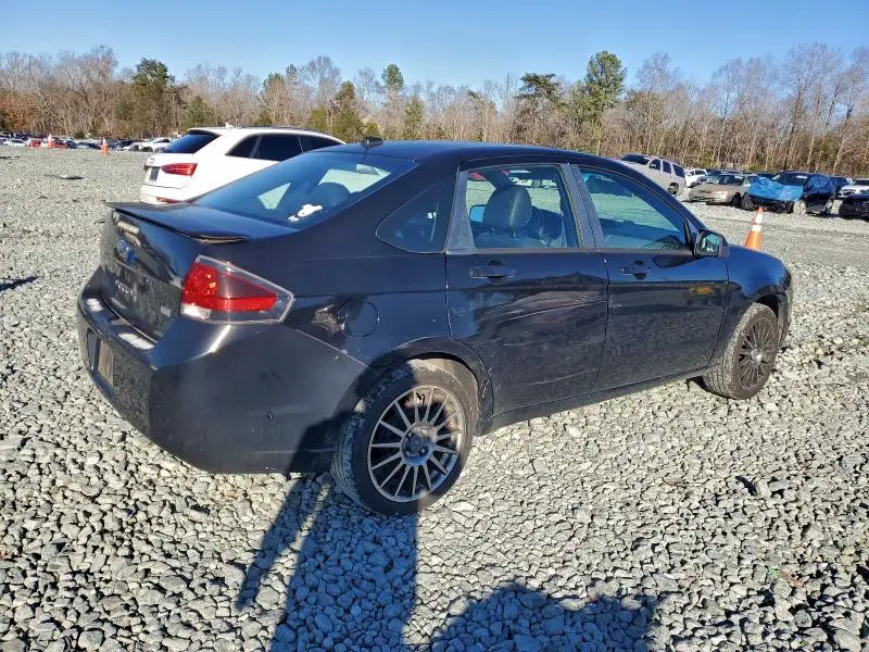 2011 FORD FOCUS SES  