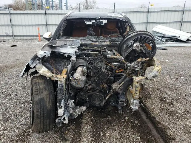 2023 MERCEDES-BENZ GLC 300 4MATIC