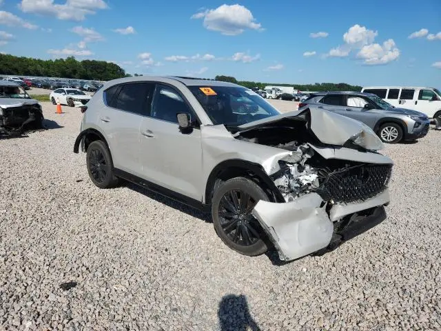 2024 MAZDA CX-5 PREMIUM  