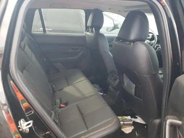 2023 MAZDA CX-50 PREMIUM PLUS  