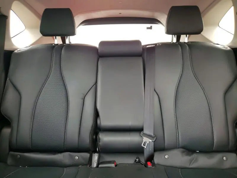 2021 ACURA RDX TECHNOLOGY  