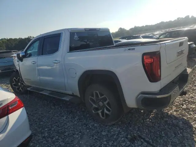 2022 GMC SIERRA K1500 SLT  