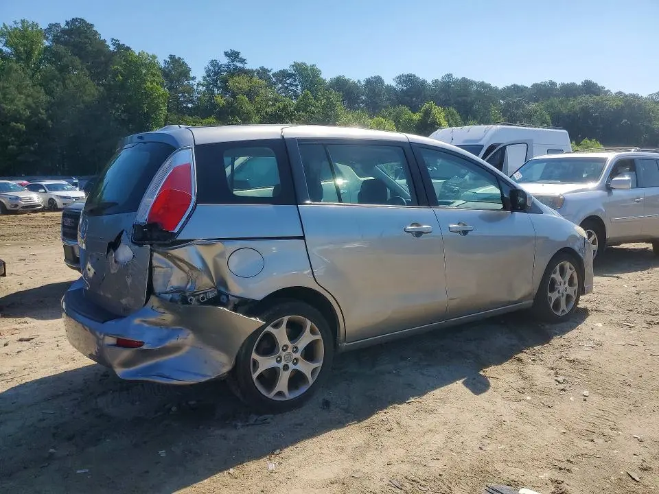 2010 MAZDA 5   