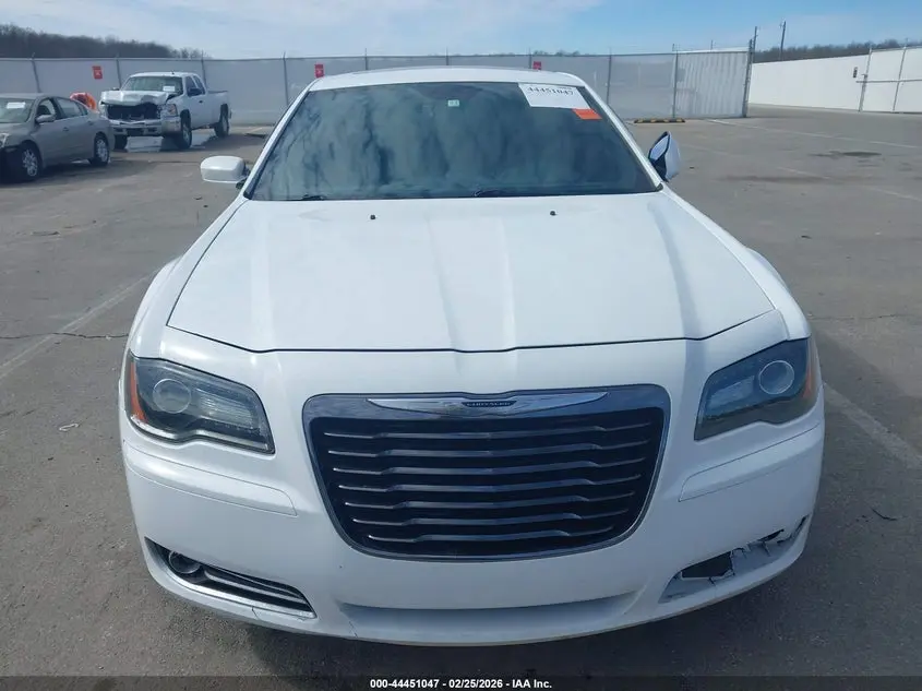 2014 CHRYSLER 300 300S