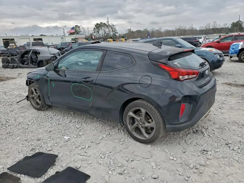 2019 HYUNDAI VELOSTER BASE  