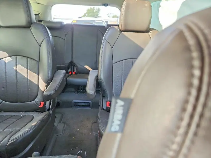 2014 BUICK ENCLAVE   