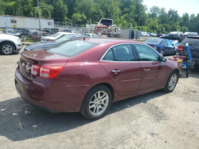 2014 CHEVROLET MALIBU 1LT  
