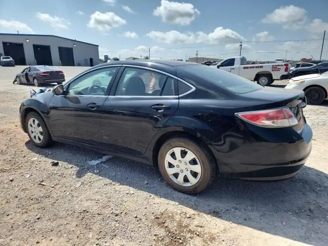 2013 MAZDA 6 SPORT  
