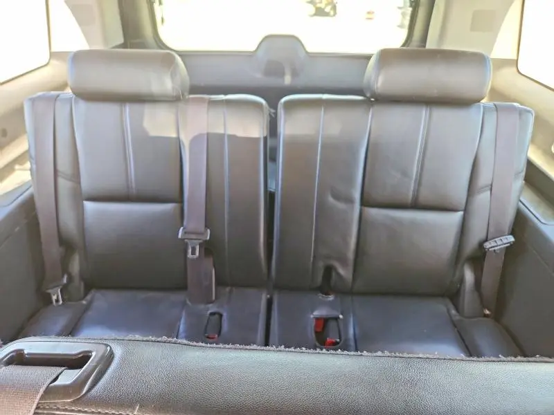 2013 CHEVROLET SUBURBAN K1500 LT  