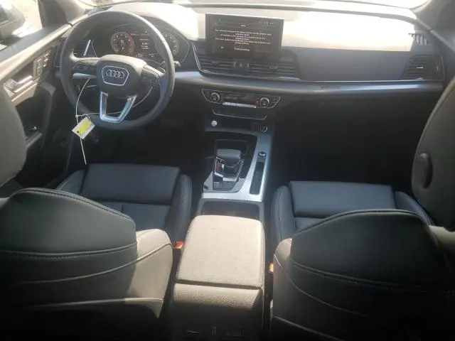 2024 AUDI Q5 PREMIUM 45  