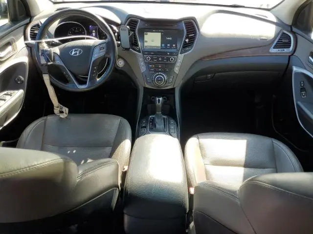 2017 HYUNDAI SANTA FE SE ULTIMATE