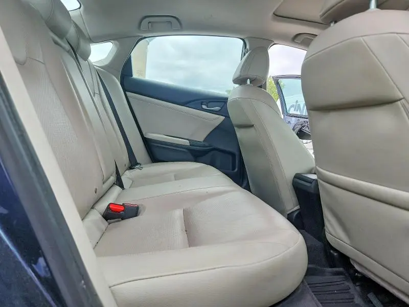 2019 HONDA INSIGHT TOURING  