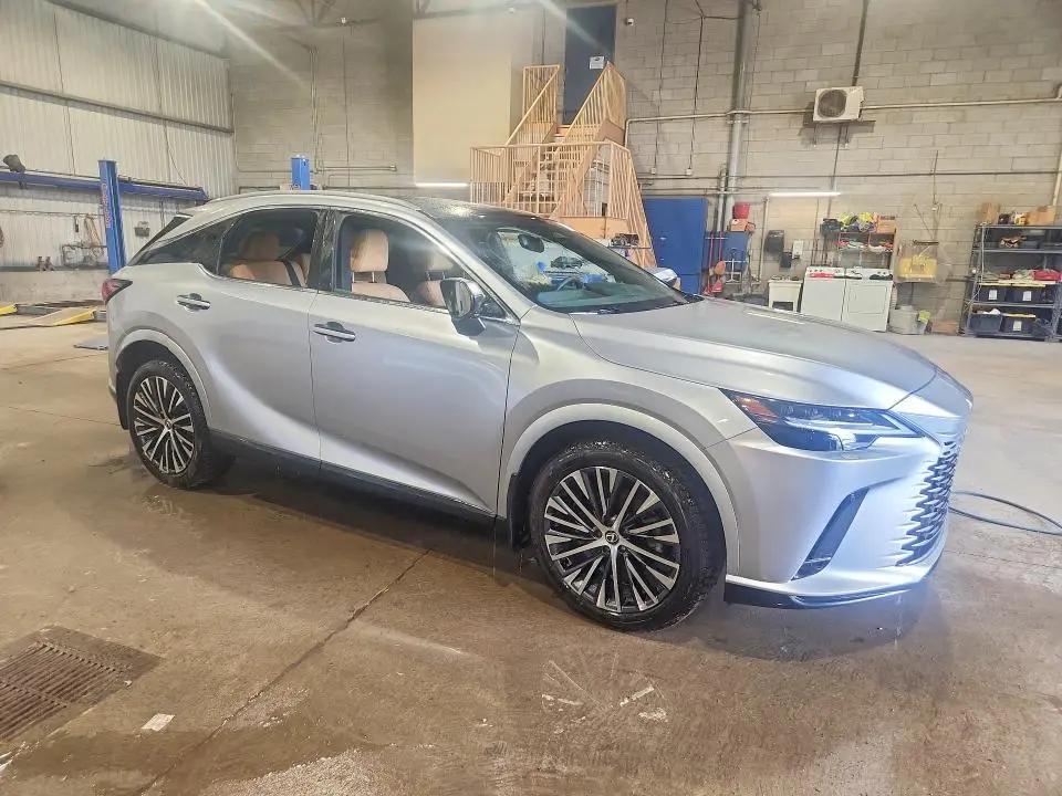 2024 LEXUS RX 350 BASE  