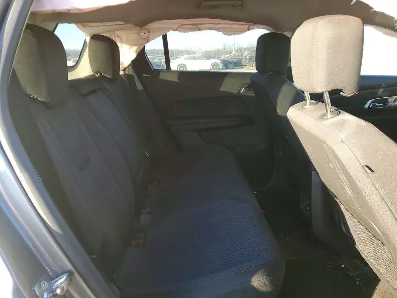 2012 GMC TERRAIN SLE  