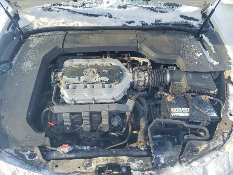 2010 ACURA TL   