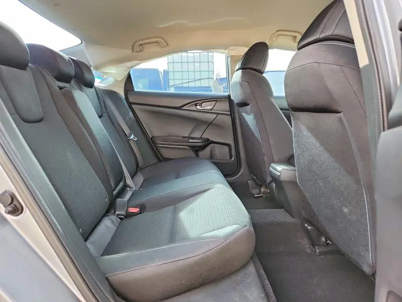 2020 HONDA INSIGHT EX  