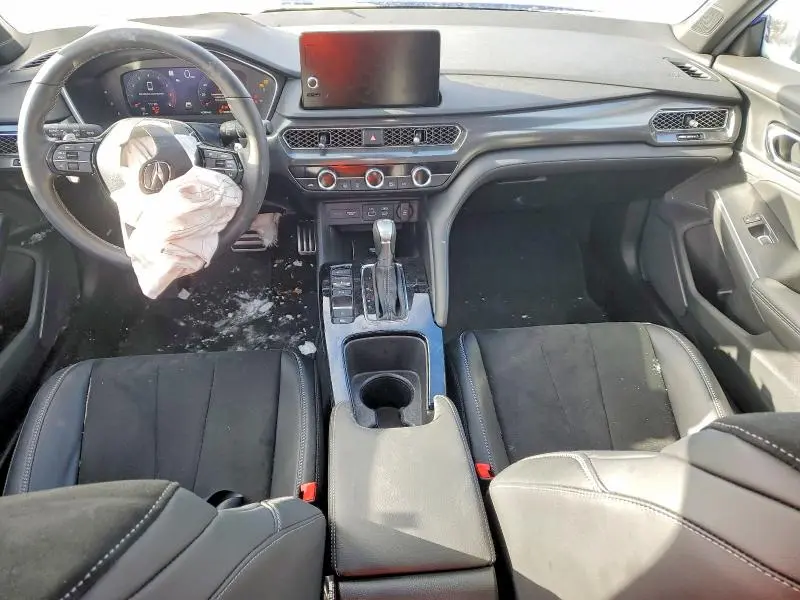 2025 ACURA INTEGRA A-SPEC TECH  