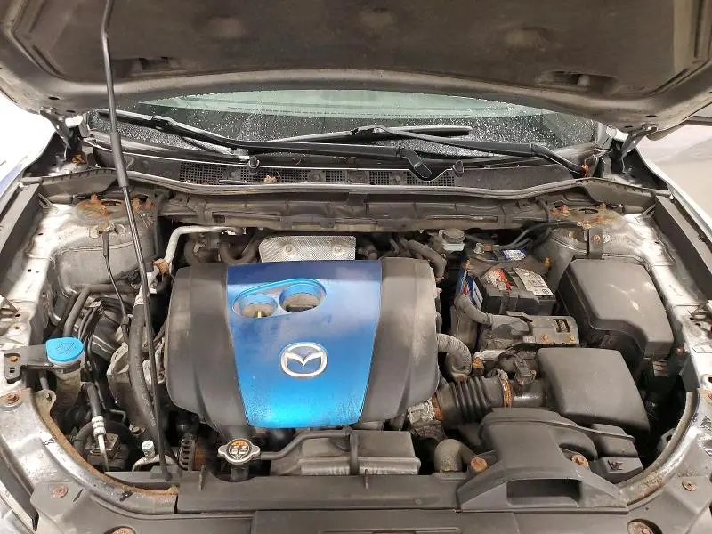 2013 MAZDA CX-5 SPORT  