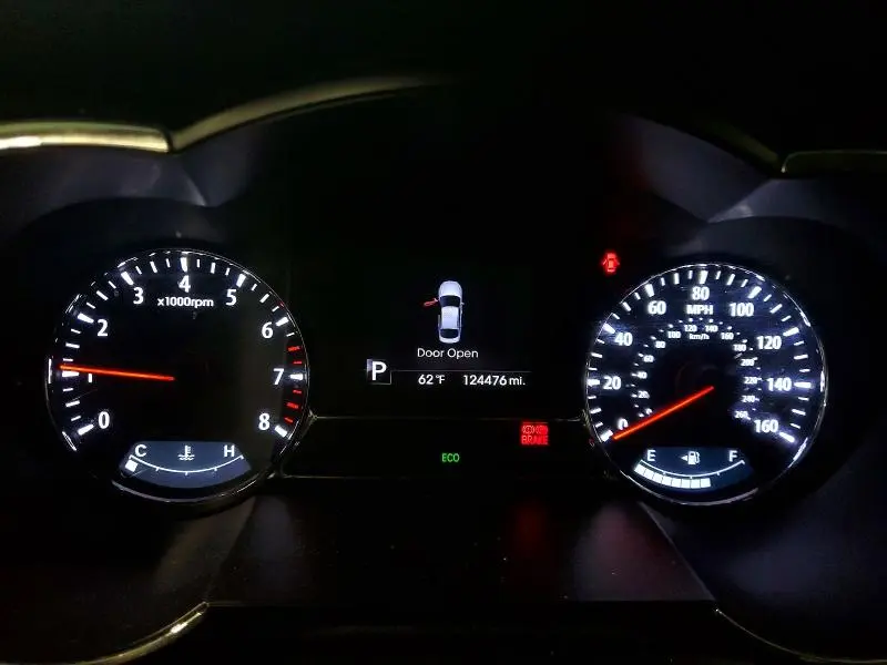 2012 KIA OPTIMA SX  